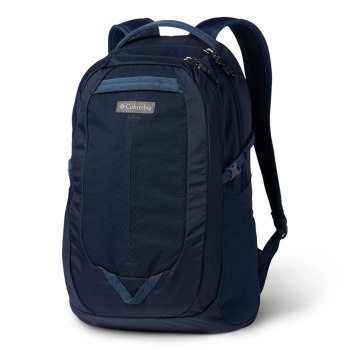 Columbia Rugzak Heren, Hawthorne 30L Donkerblauw, 31BGHCIZK